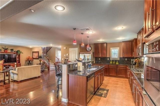 2081 Self Portrait Street, Henderson, NV 89044