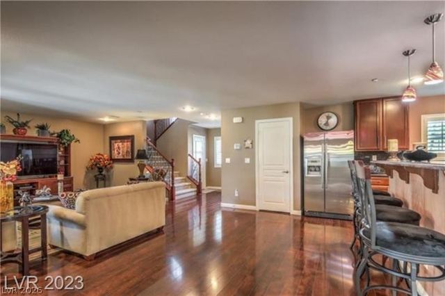 2081 Self Portrait Street, Henderson, NV 89044