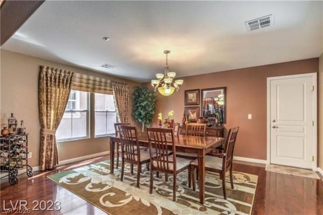 2081 Self Portrait Street, Henderson, NV 89044