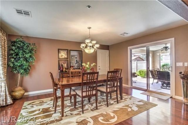 2081 Self Portrait Street, Henderson, NV 89044