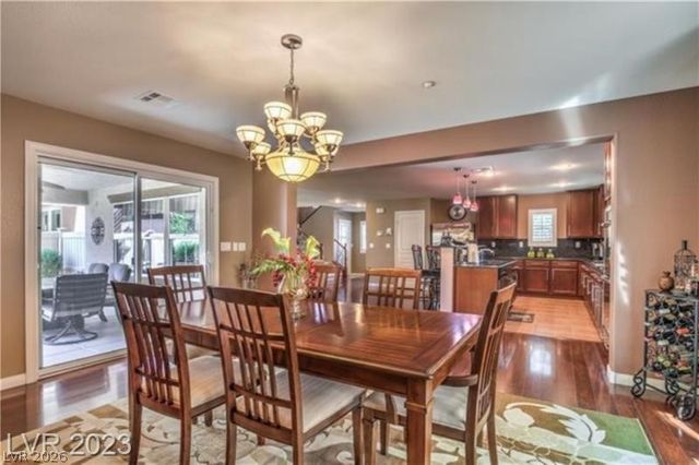 2081 Self Portrait Street, Henderson, NV 89044