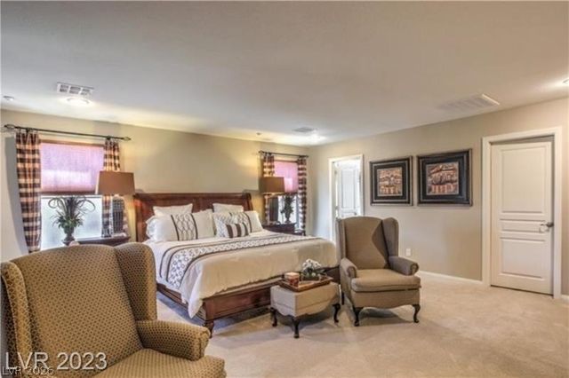2081 Self Portrait Street, Henderson, NV 89044