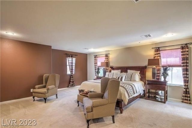 2081 Self Portrait Street, Henderson, NV 89044