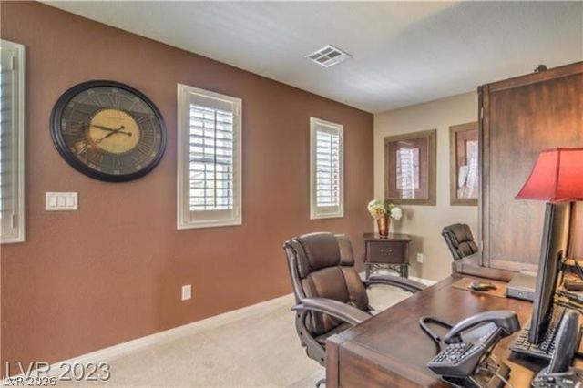 2081 Self Portrait Street, Henderson, NV 89044