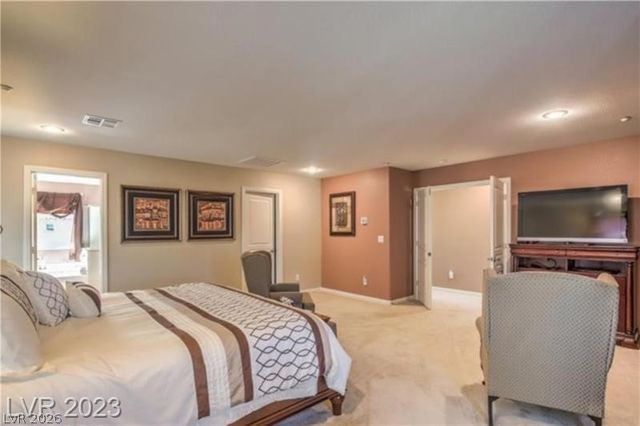 2081 Self Portrait Street, Henderson, NV 89044