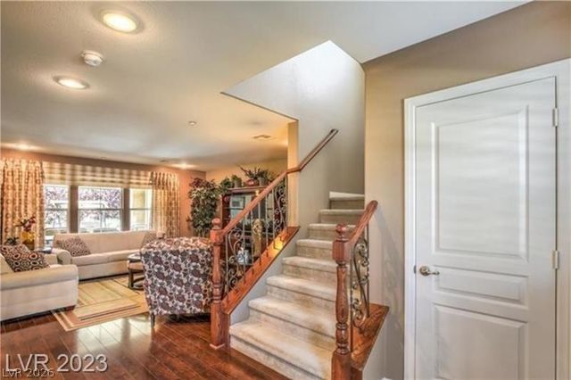 2081 Self Portrait Street, Henderson, NV 89044