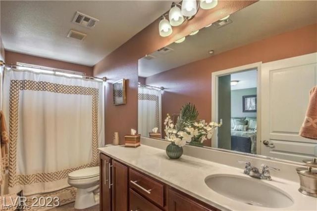 2081 Self Portrait Street, Henderson, NV 89044