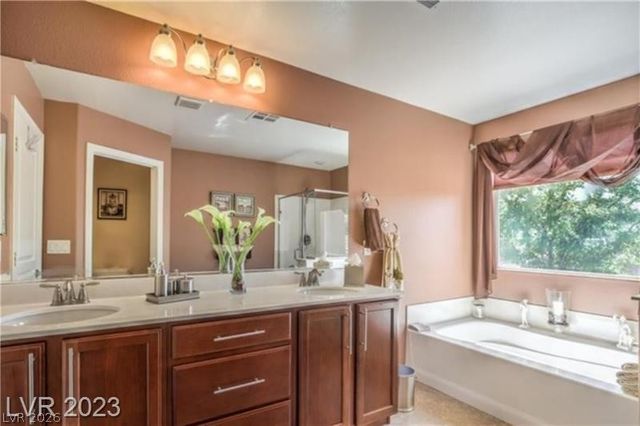 2081 Self Portrait Street, Henderson, NV 89044