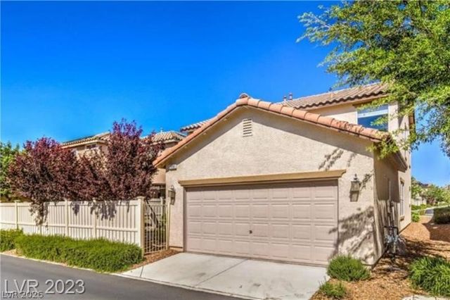 2081 Self Portrait Street, Henderson, NV 89044