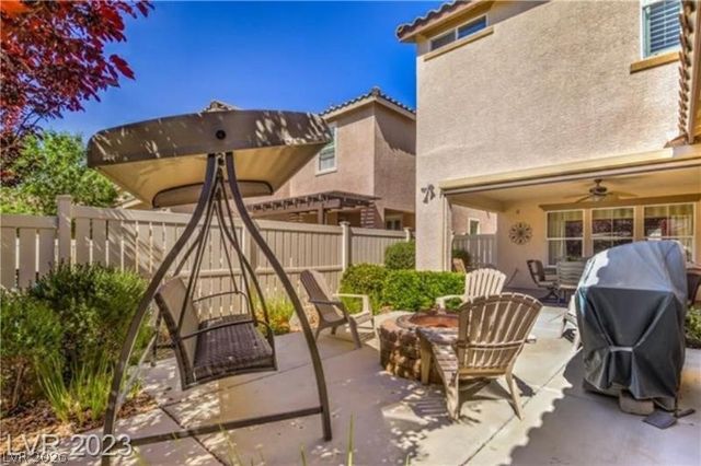 2081 Self Portrait Street, Henderson, NV 89044