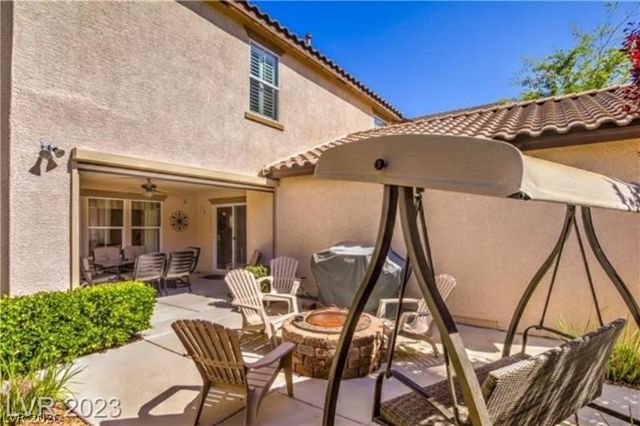 2081 Self Portrait Street, Henderson, NV 89044