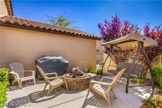 2081 Self Portrait Street, Henderson, NV 89044