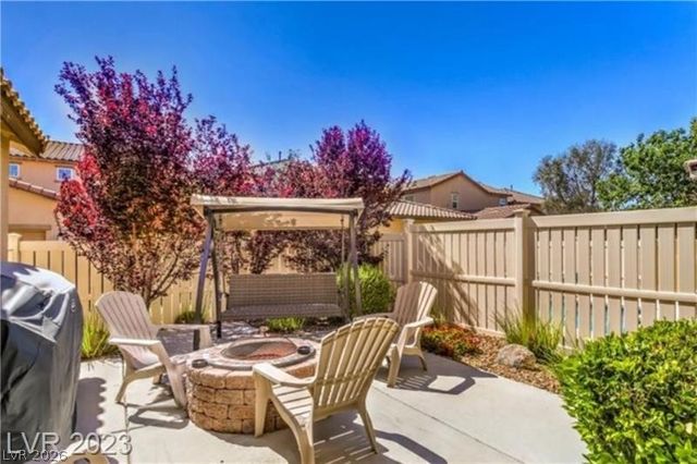 2081 Self Portrait Street, Henderson, NV 89044