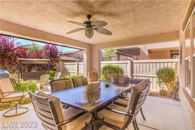 2081 Self Portrait Street, Henderson, NV 89044