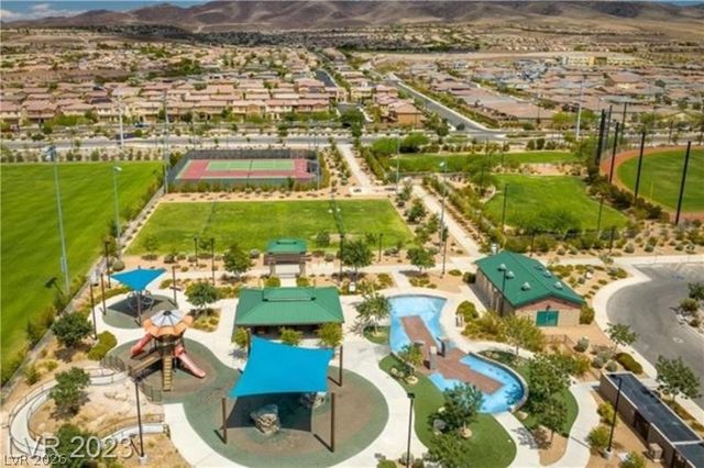 2081 Self Portrait Street, Henderson, NV 89044