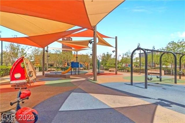2081 Self Portrait Street, Henderson, NV 89044