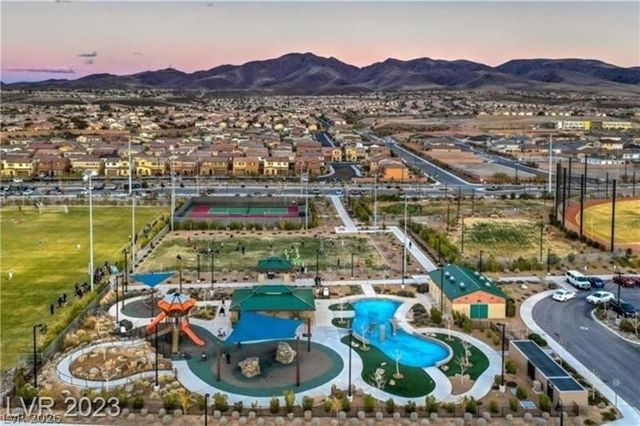 2081 Self Portrait Street, Henderson, NV 89044
