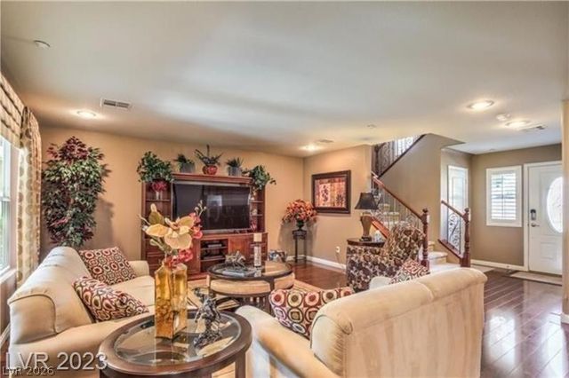 2081 Self Portrait Street, Henderson, NV 89044
