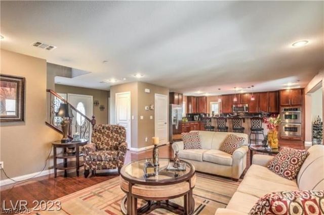 2081 Self Portrait Street, Henderson, NV 89044