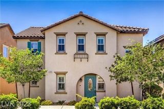 2081 Self Portrait Street, Henderson, NV 89044