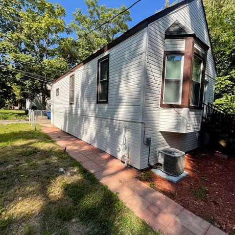 6508 S Carpenter Street 3, Chicago, IL 60621
