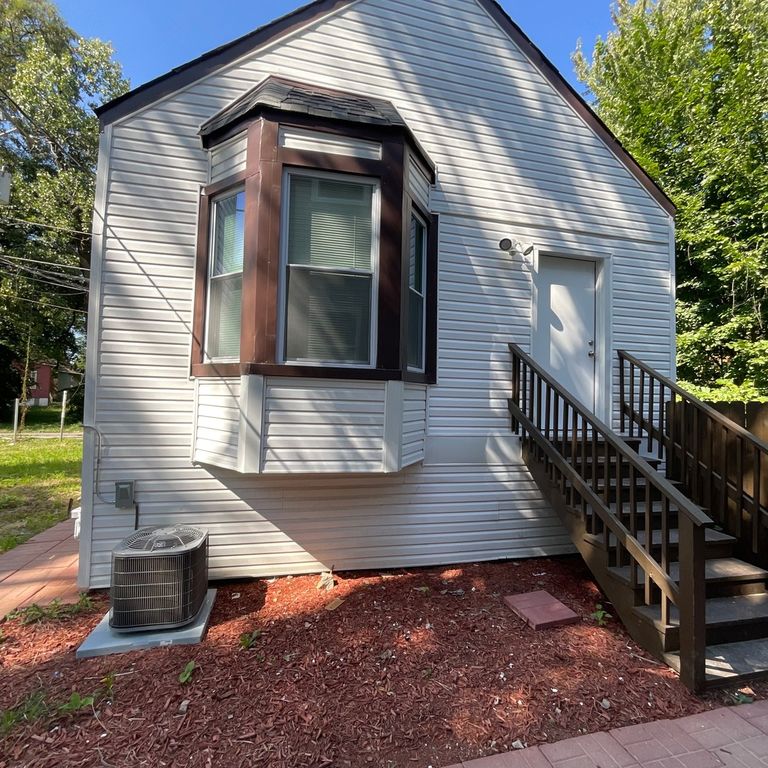6508 S Carpenter Street 3, Chicago, IL 60621