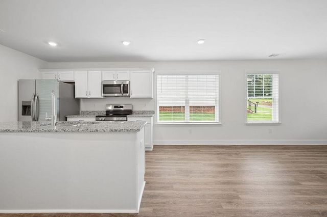 672 Saxon Avenue, Spartanburg, SC 29301