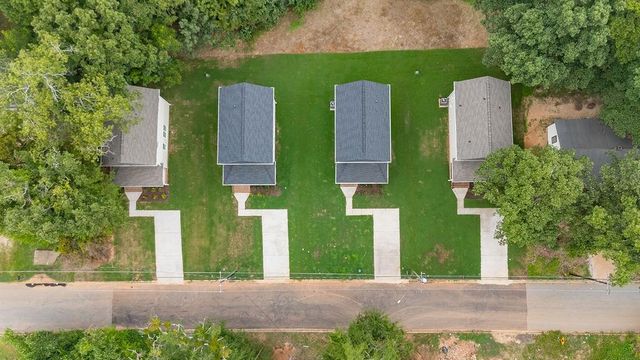 672 Saxon Avenue, Spartanburg, SC 29301
