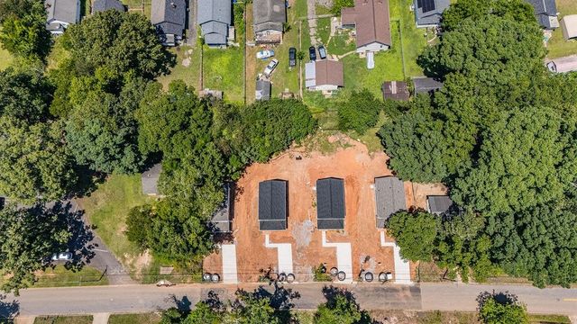 672 Saxon Avenue, Spartanburg, SC 29301