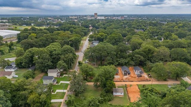 672 Saxon Avenue, Spartanburg, SC 29301