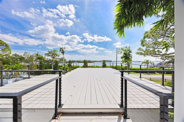 80 SHORE DRIVE, Palm Harbor, FL 34683