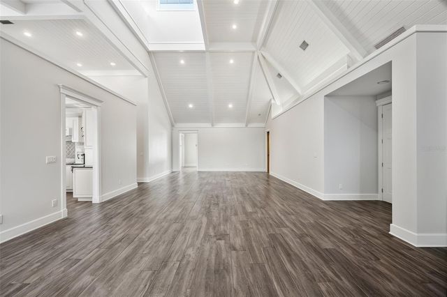 80 SHORE DRIVE, Palm Harbor, FL 34683