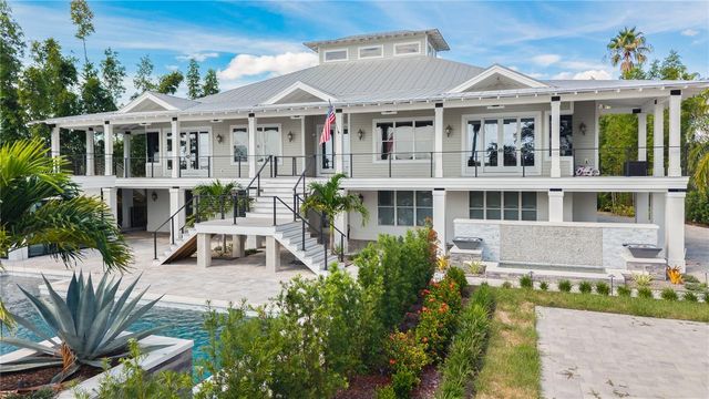 80 SHORE DRIVE, Palm Harbor, FL 34683