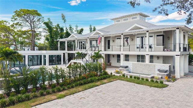 80 SHORE DRIVE, Palm Harbor, FL 34683