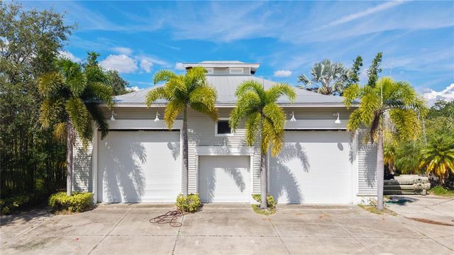 80 SHORE DRIVE, Palm Harbor, FL 34683