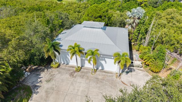 80 SHORE DRIVE, Palm Harbor, FL 34683