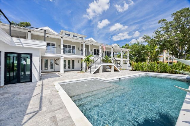 80 SHORE DRIVE, Palm Harbor, FL 34683