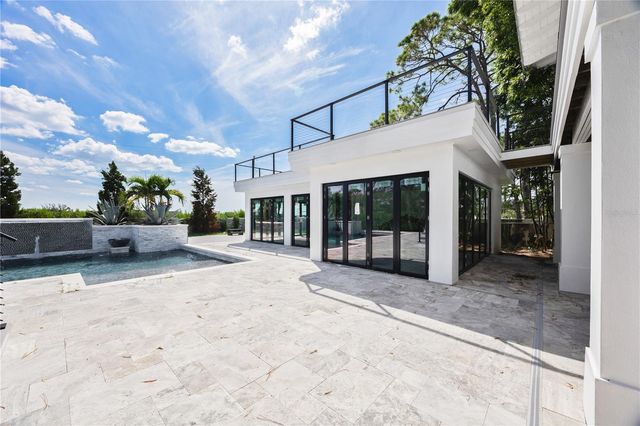 80 SHORE DRIVE, Palm Harbor, FL 34683