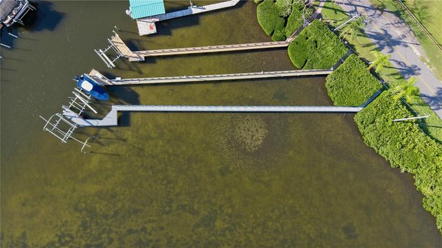 80 SHORE DRIVE, Palm Harbor, FL 34683