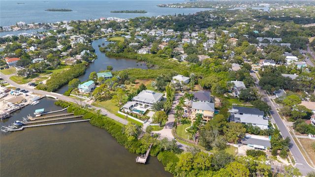 80 SHORE DRIVE, Palm Harbor, FL 34683