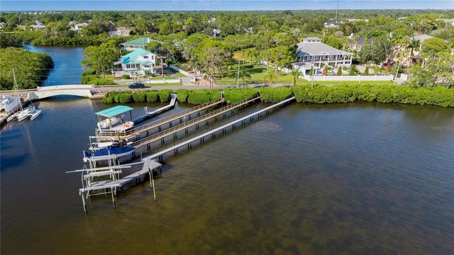 80 SHORE DRIVE, Palm Harbor, FL 34683