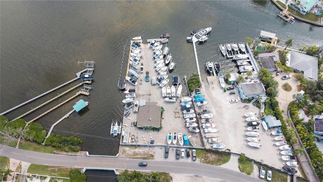 80 SHORE DRIVE, Palm Harbor, FL 34683