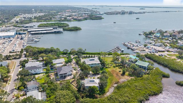 80 SHORE DRIVE, Palm Harbor, FL 34683