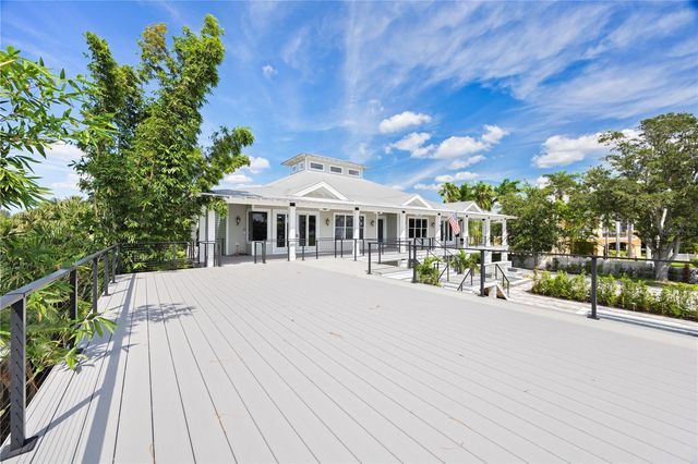 80 SHORE DRIVE, Palm Harbor, FL 34683