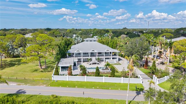 80 SHORE DRIVE, Palm Harbor, FL 34683