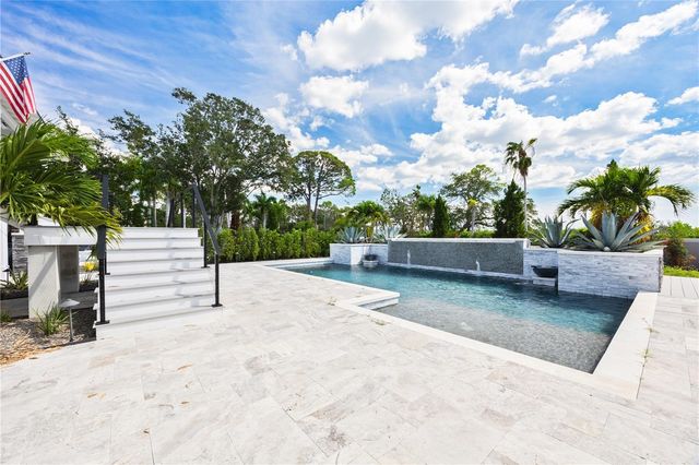 80 SHORE DRIVE, Palm Harbor, FL 34683