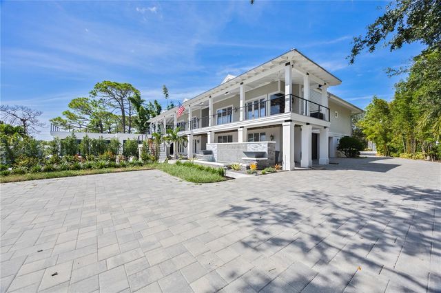 80 SHORE DRIVE, Palm Harbor, FL 34683