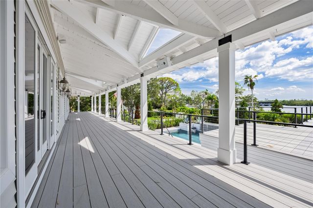 80 SHORE DRIVE, Palm Harbor, FL 34683