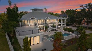 80 SHORE DRIVE, Palm Harbor, FL 34683