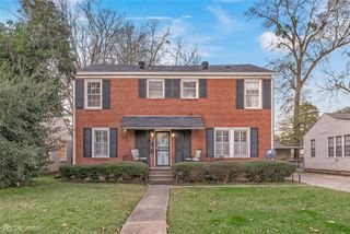 528 Dudley Drive, Shreveport, LA 71104